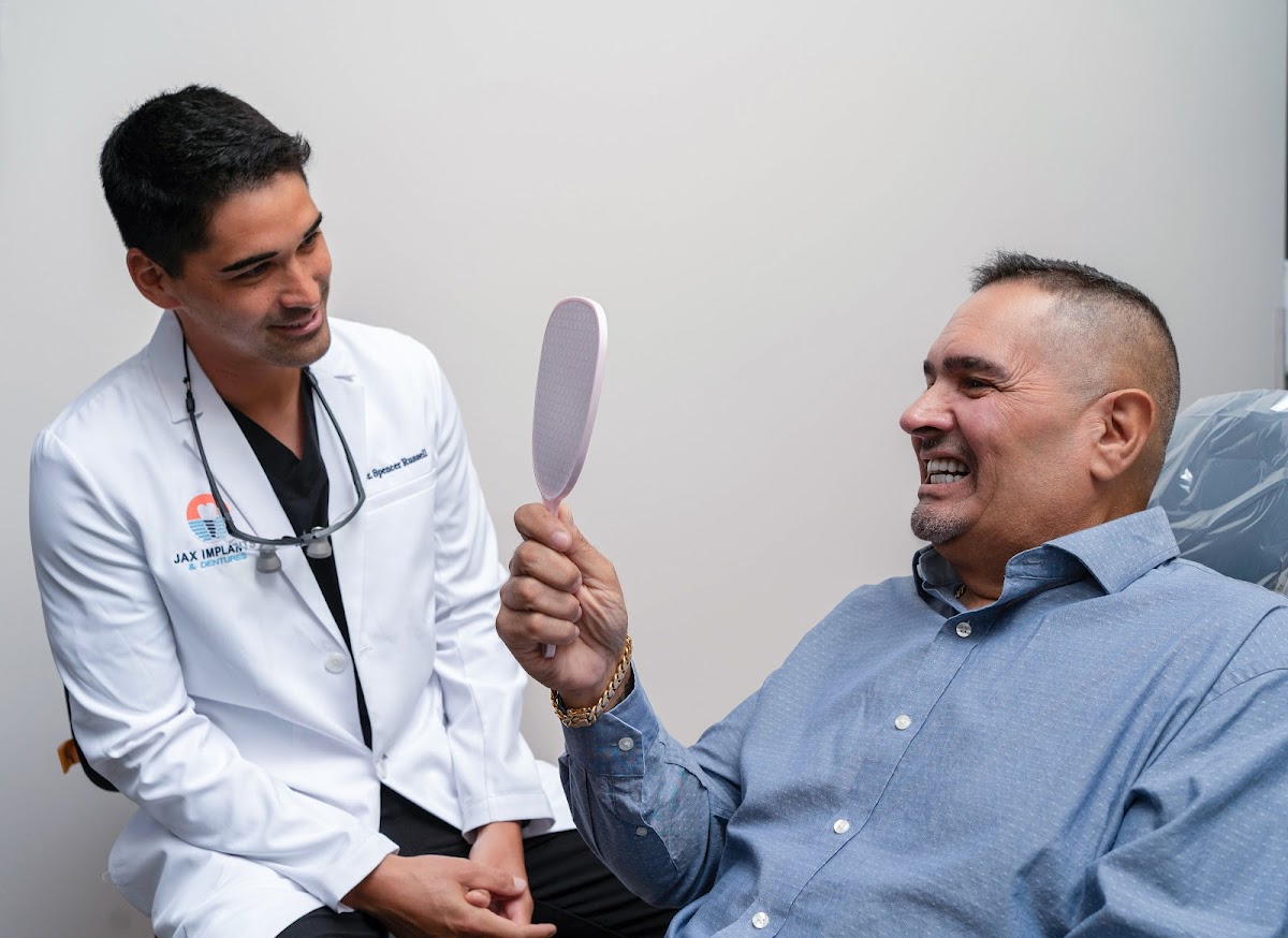 Jax Implants and Dentures photo 6