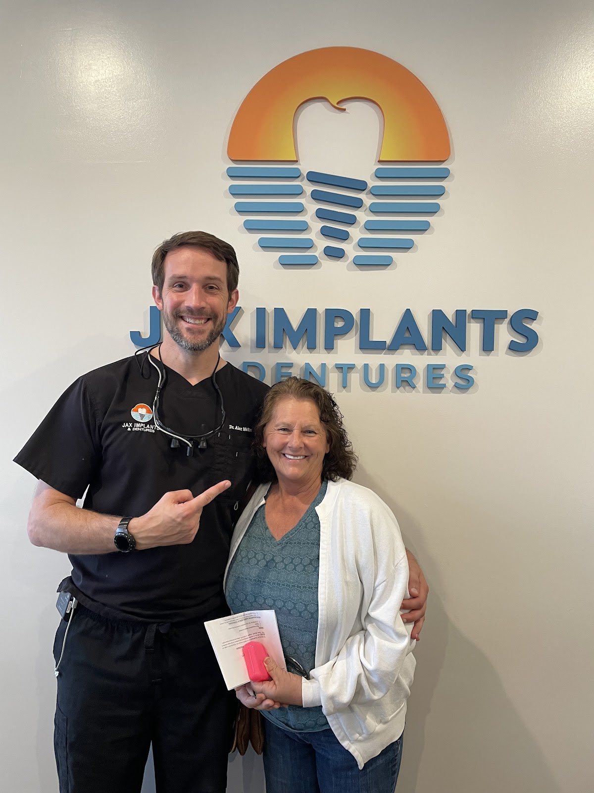 Jax Implants and Dentures photo 5
