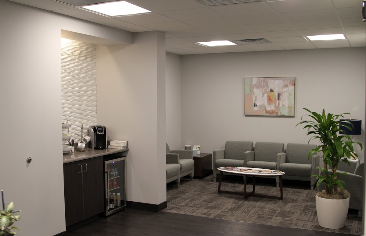 Crescent Prosthodontics: Nicholas Ruggiero, DMD photo 2