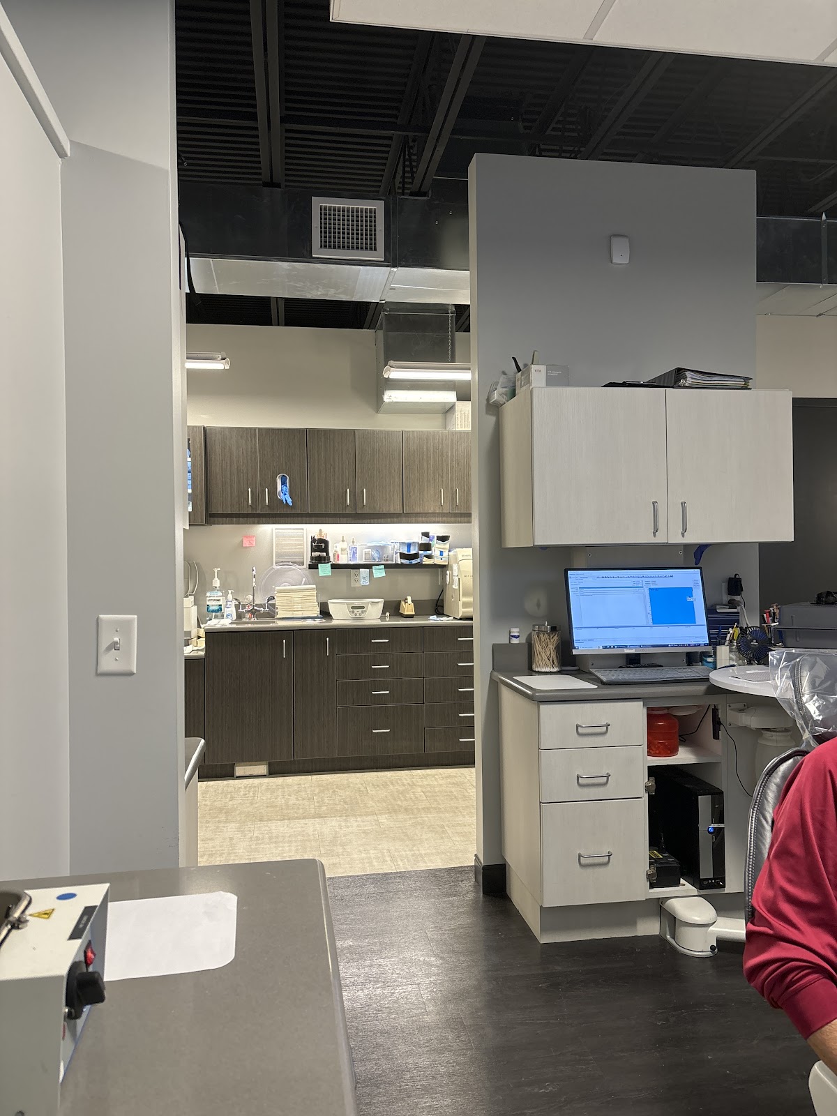 Crescent Prosthodontics: Nicholas Ruggiero, DMD photo 5