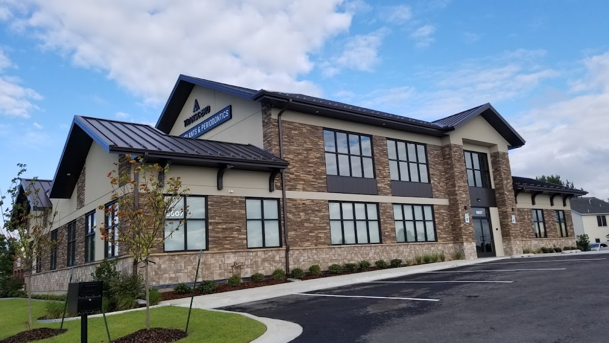 Transcend Dental Implants and Periodontics Dr. Trung Tran, DDS, Ms, Dr. Sandra Perozo, DDS, Ms, & Dr. Danielle Nici, DDS, Ms photo 1