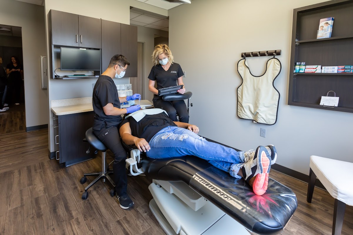 Transcend Dental Implants and Periodontics Dr. Trung Tran, DDS, Ms, Dr. Sandra Perozo, DDS, Ms, & Dr. Danielle Nici, DDS, Ms photo 6