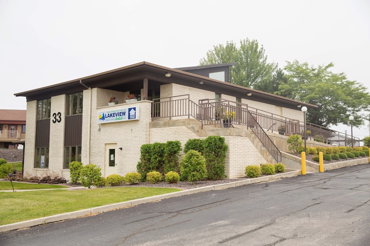 Lakeview Dental Care photo 1