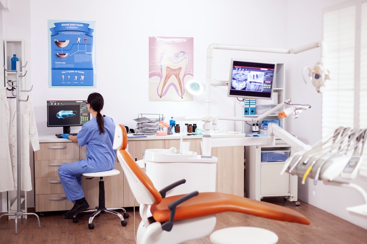 Plaza Dentistry photo 1