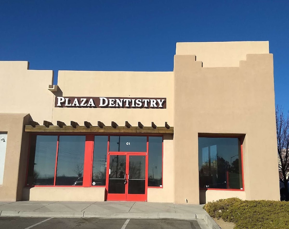 Plaza Dentistry photo 2
