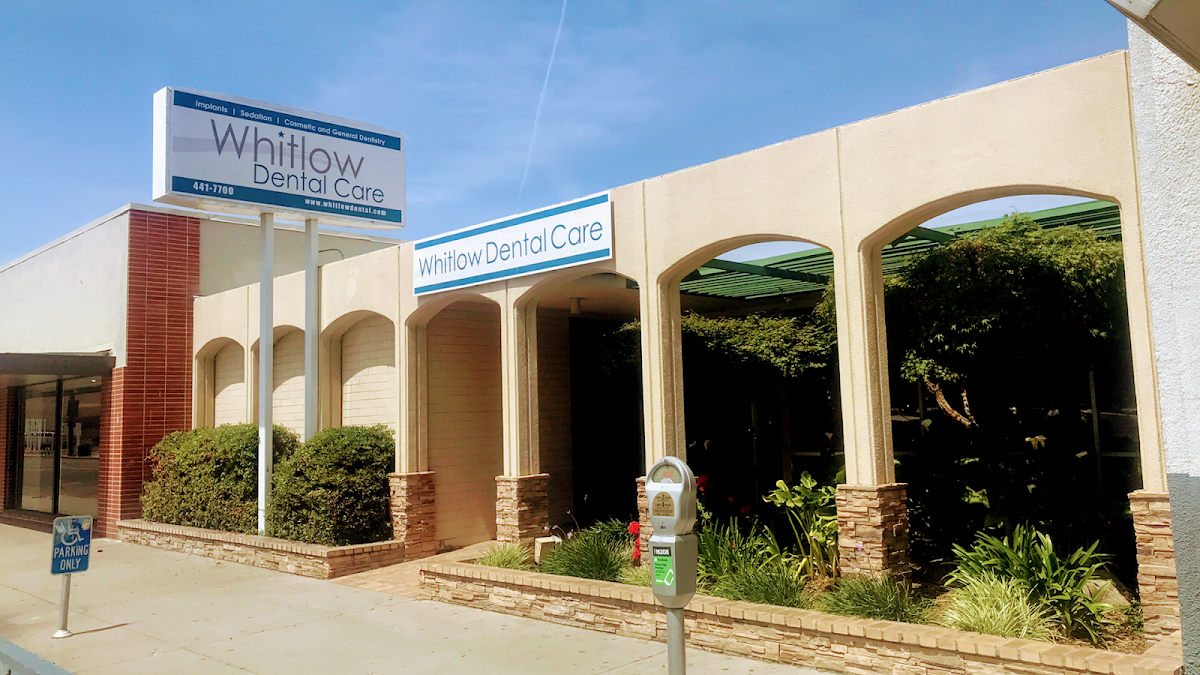 Whitlow Dental Care - Dental Implant Center photo 6