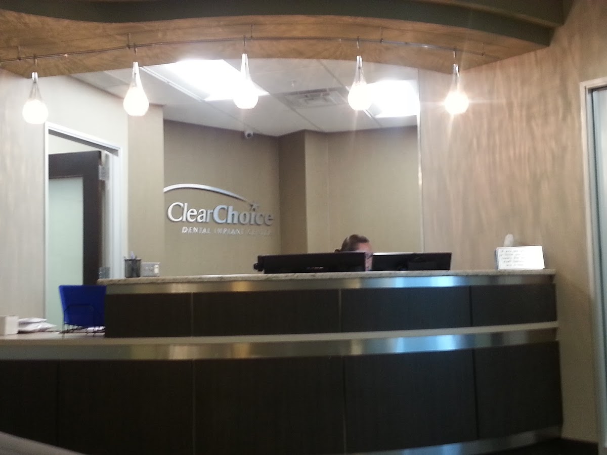 Clearchoice Dental Implant Center - Fort Washington photo 4