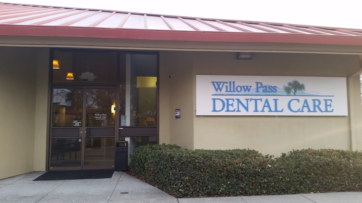 Willow Pass Dental Care photo 1
