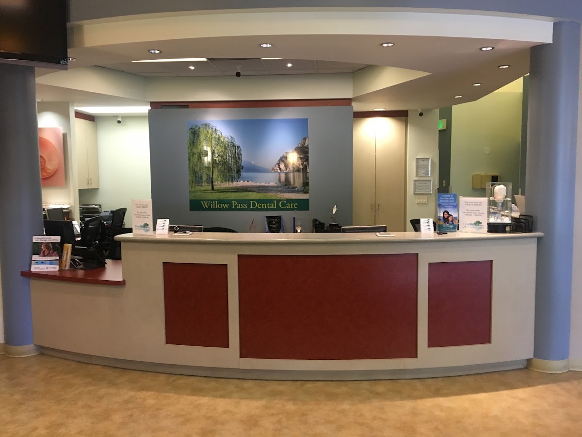 Willow Pass Dental Care photo 3