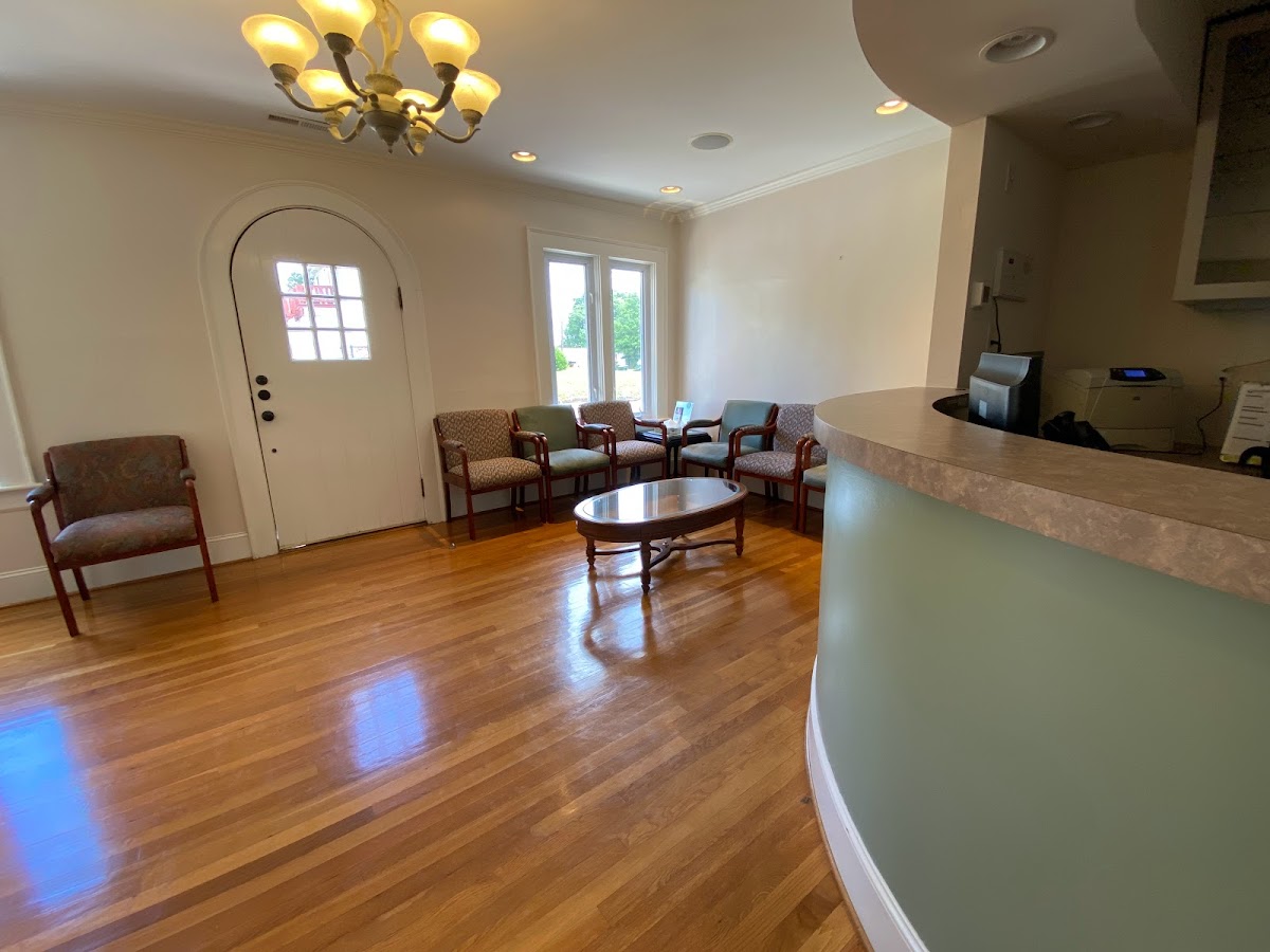 The Oral Surgery Institute of the Carolinas - Asheboro photo 3