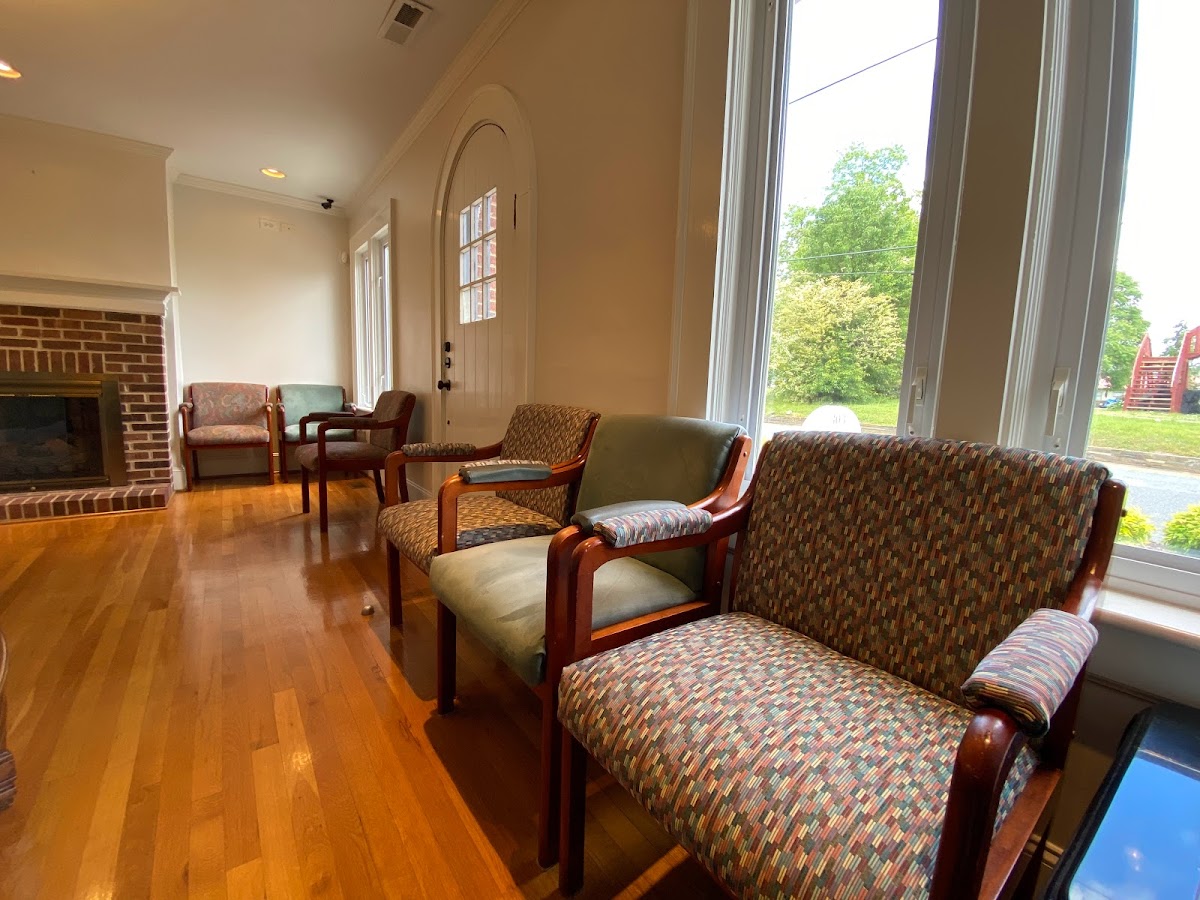 The Oral Surgery Institute of the Carolinas - Asheboro photo 4