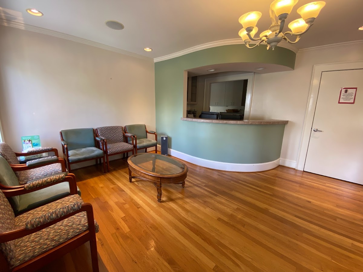 The Oral Surgery Institute of the Carolinas - Asheboro photo 5