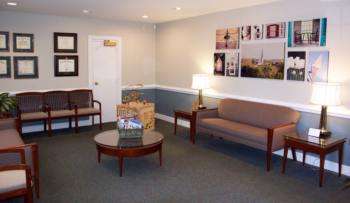 Fredericksburg Dental Center photo 2