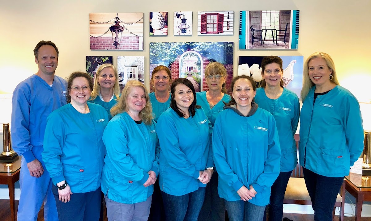 Fredericksburg Dental Center photo 4