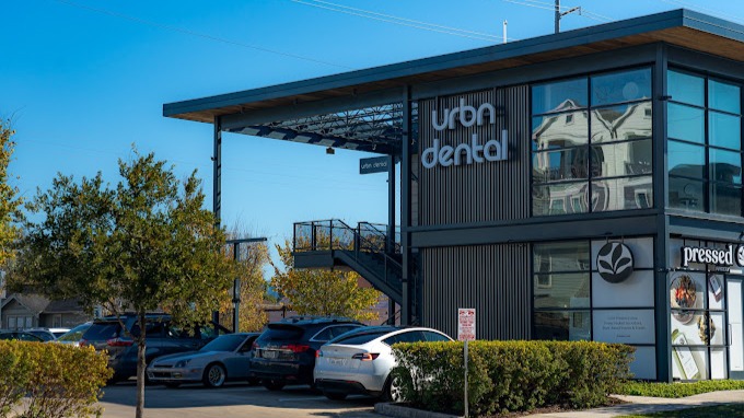 Urbn Dental Implants & Invisalign | Heights photo 1