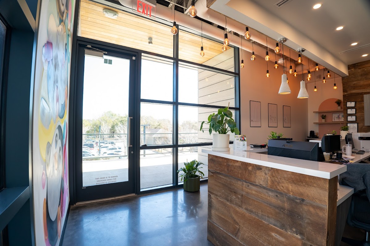 Urbn Dental Implants & Invisalign | Heights photo 2