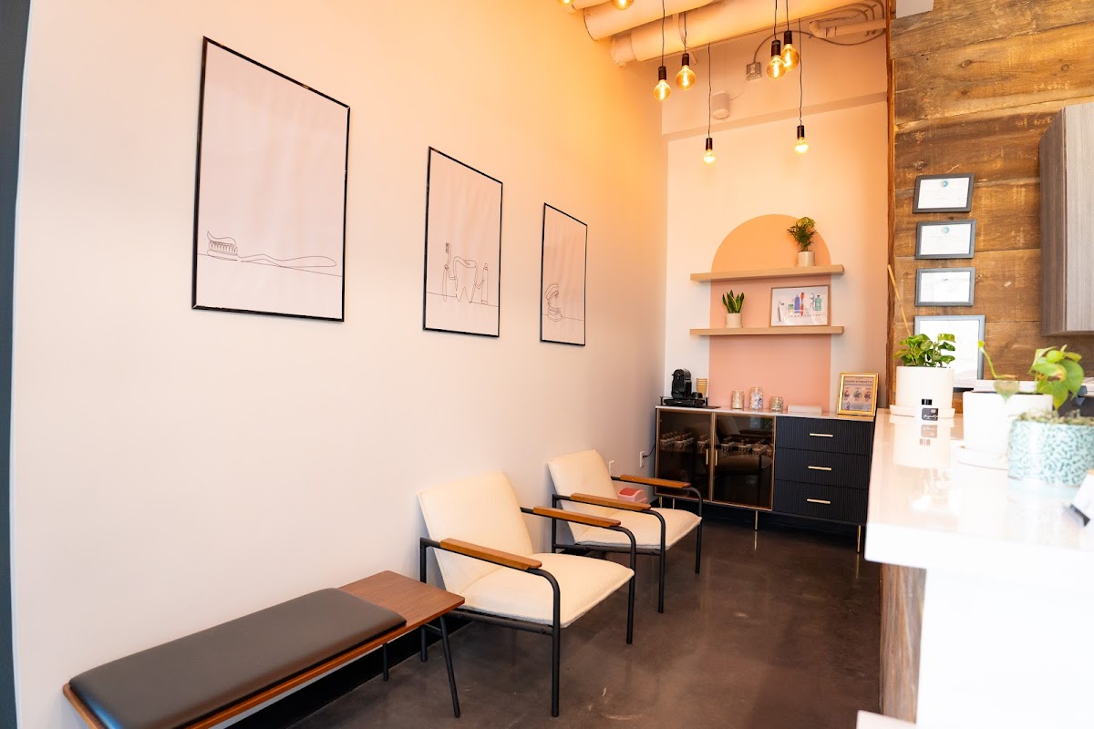 Urbn Dental Implants & Invisalign | Heights photo 4