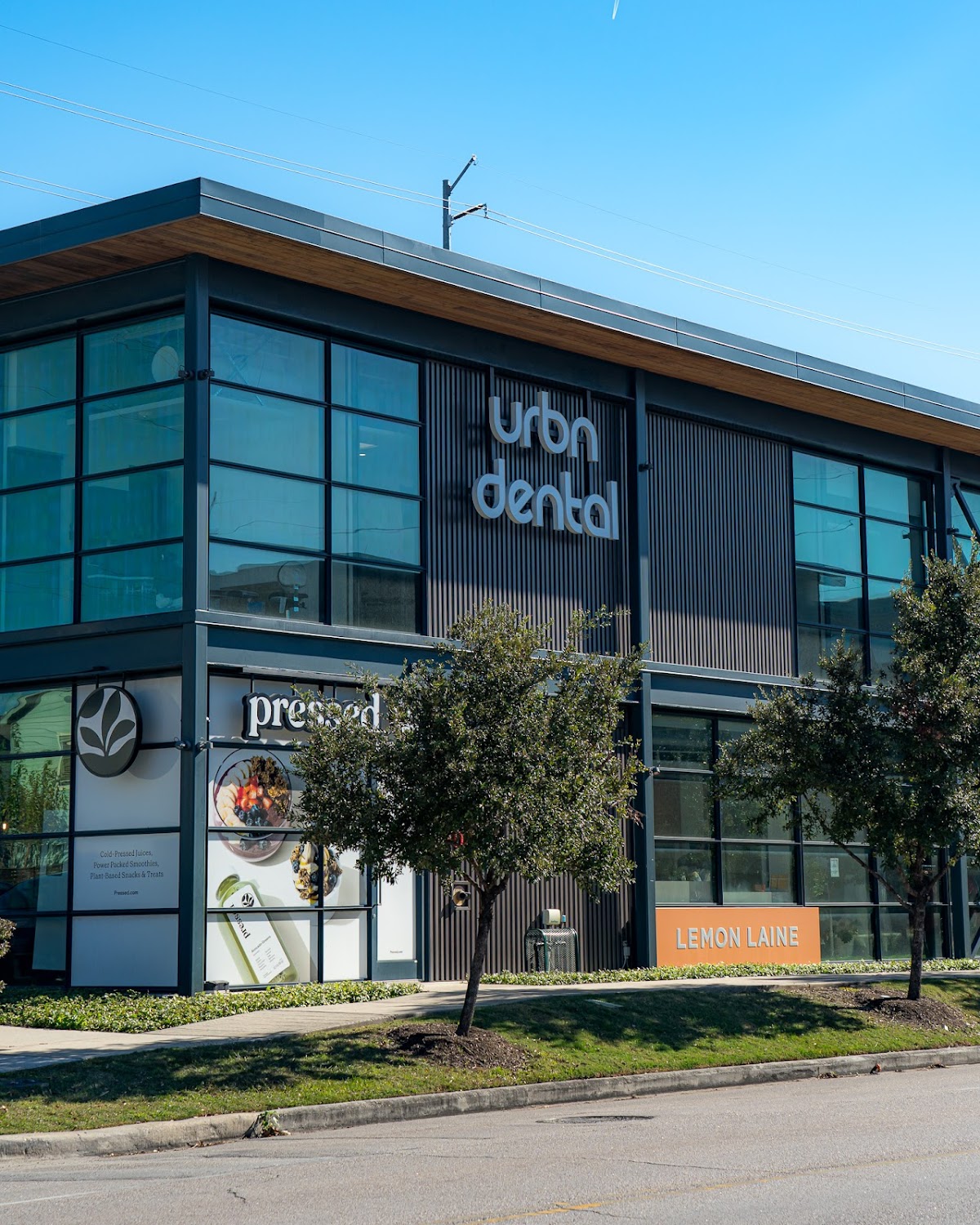 Urbn Dental Implants & Invisalign | Heights photo 5