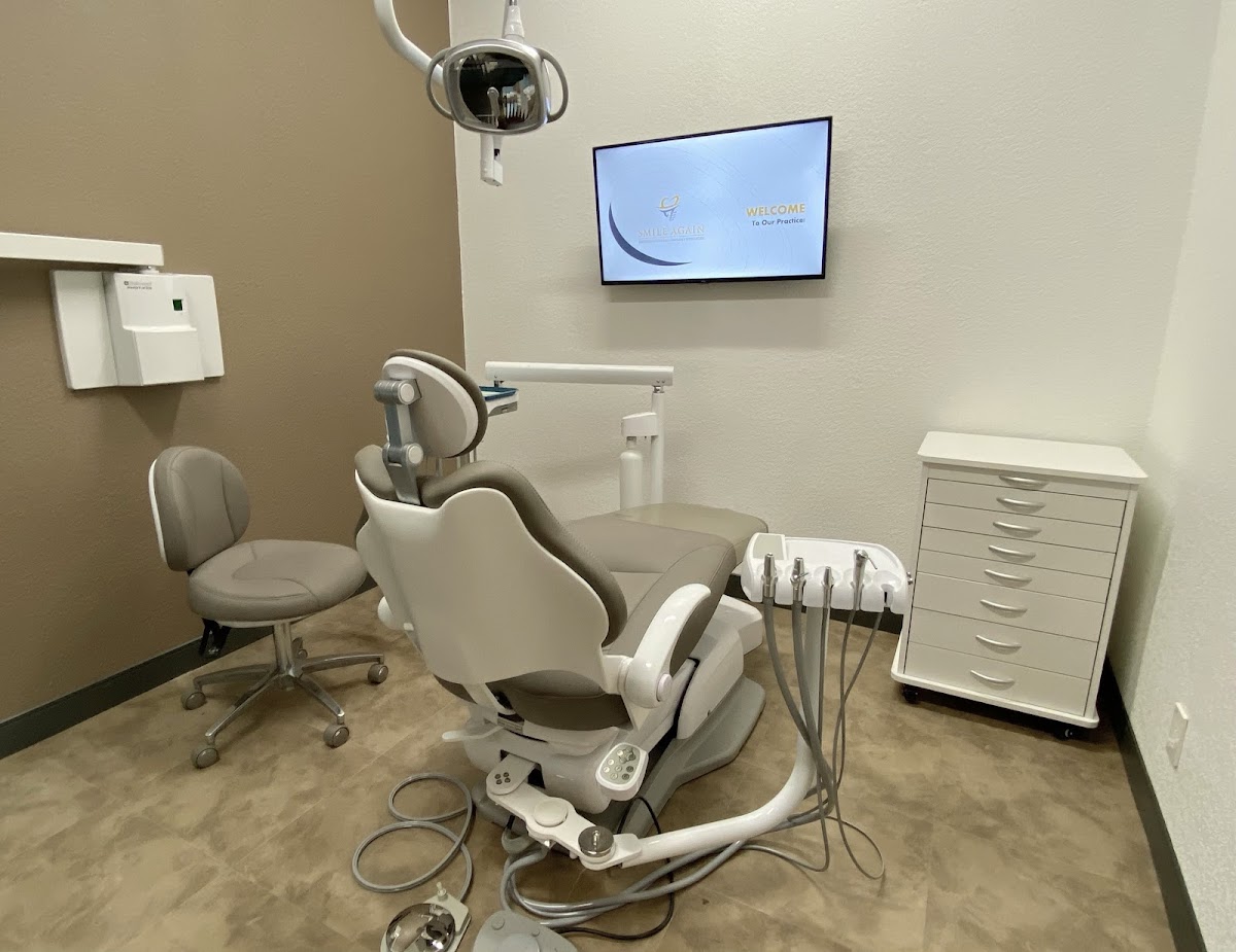 Smile Again Periodontics And Implant Dentistry photo 2