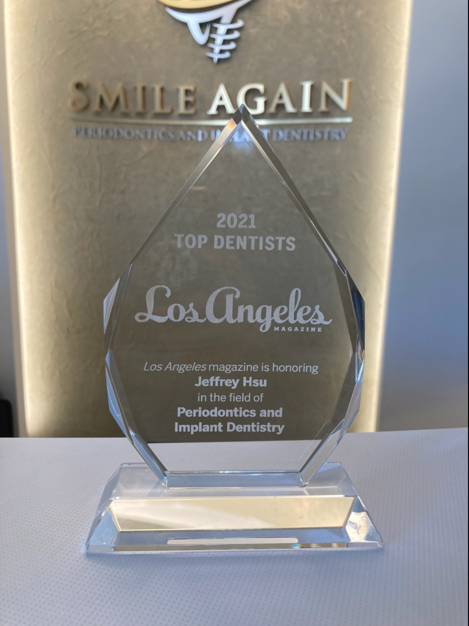 Smile Again Periodontics And Implant Dentistry photo 5