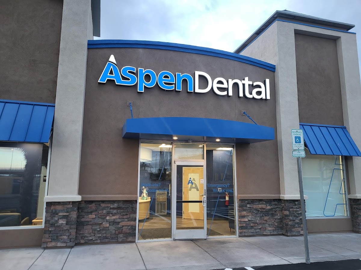 Aspen Dental - Las Vegas photo 1