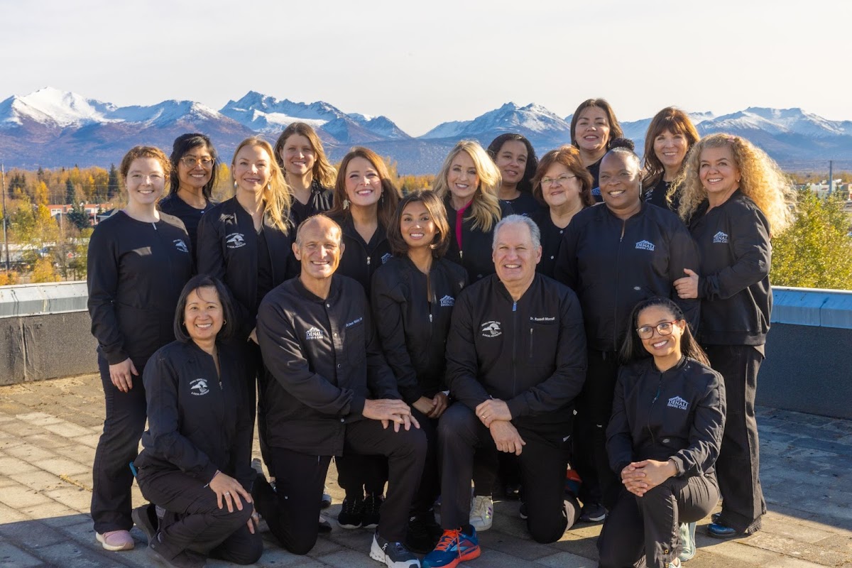 Denali Dental Care & Facial Aesthetics photo 1