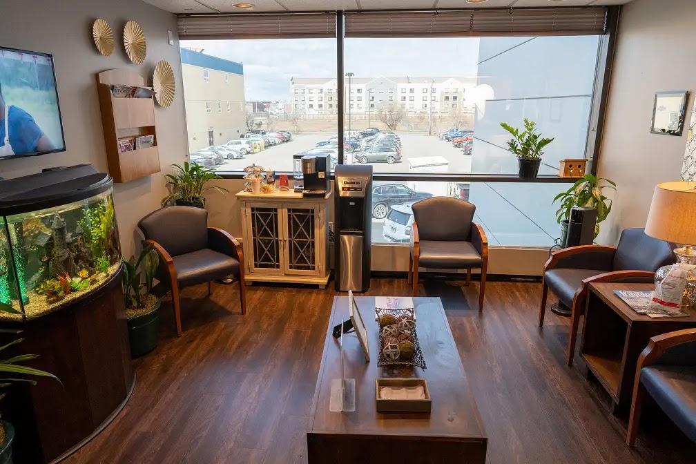Denali Dental Care & Facial Aesthetics photo 2