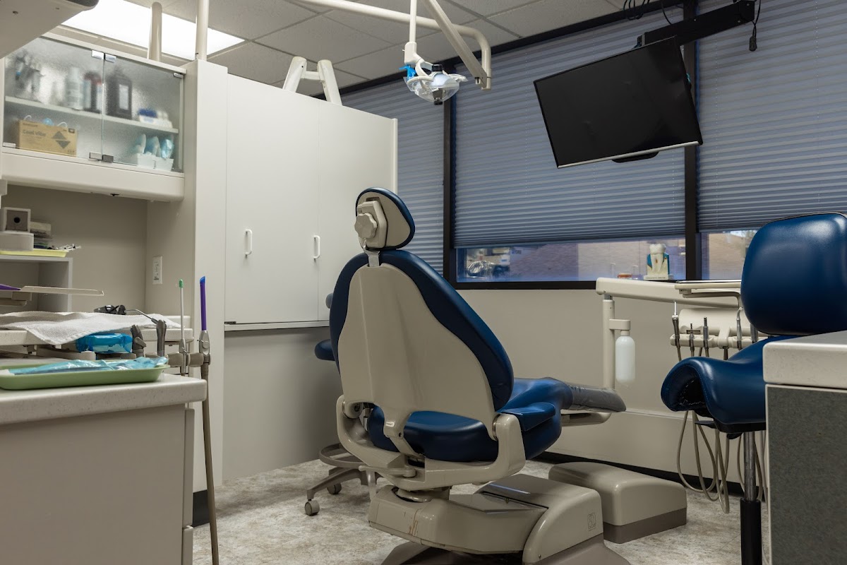 Denali Dental Care & Facial Aesthetics photo 3