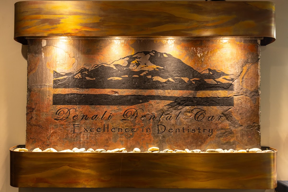 Denali Dental Care & Facial Aesthetics photo 6