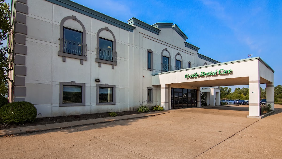 Maple Shade Dental of Peoria: Dentist & Periodontist photo 2