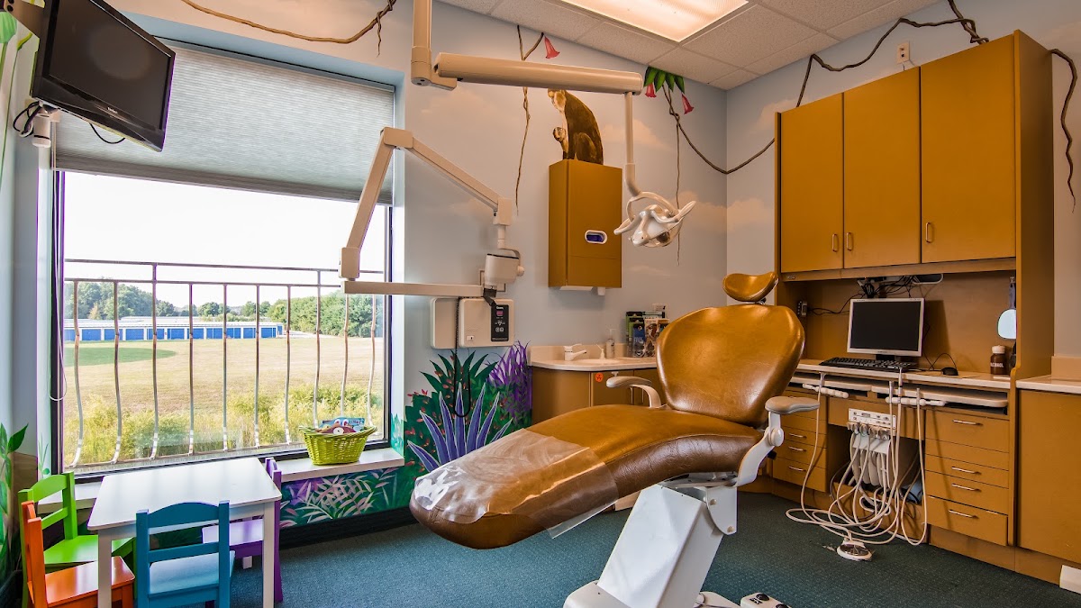 Maple Shade Dental of Peoria: Dentist & Periodontist photo 3
