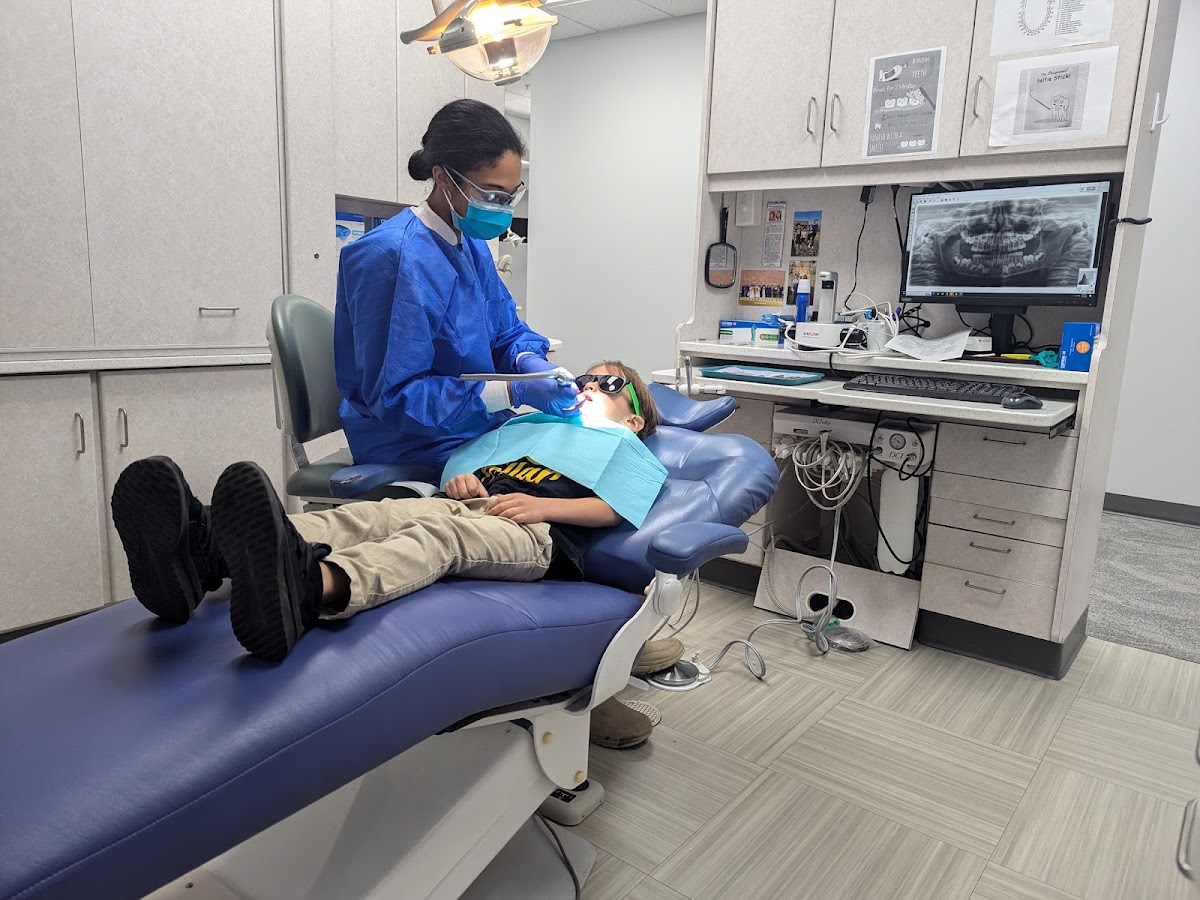Maple Shade Dental of Peoria: Dentist & Periodontist photo 6