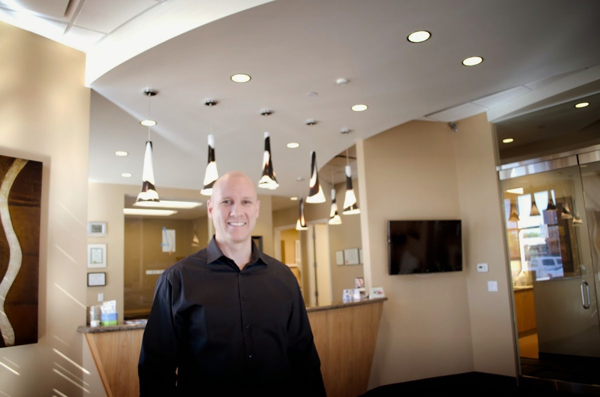 Aesthetic Dentistry of Arrowhead photo 3