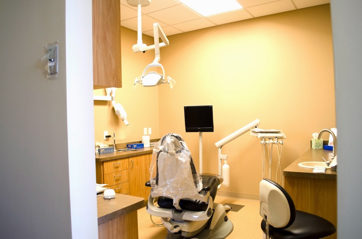 Aesthetic Dentistry of Arrowhead photo 4