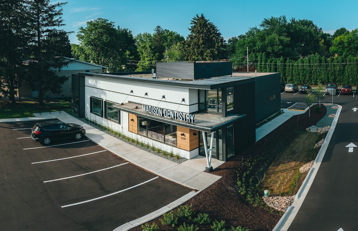 Madison Dentistry photo 1