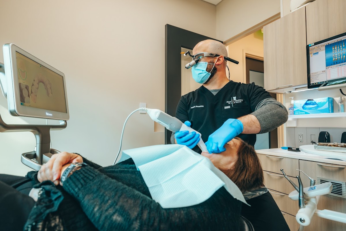 Madison Dentistry photo 3