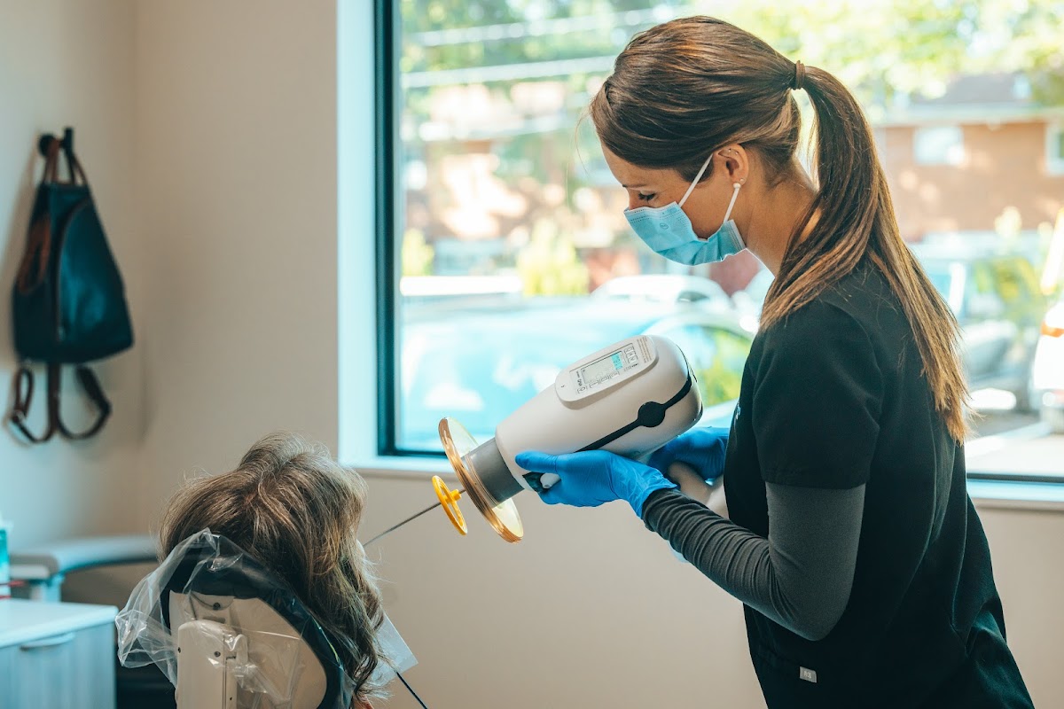 Madison Dentistry photo 4