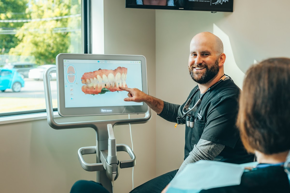 Madison Dentistry photo 6
