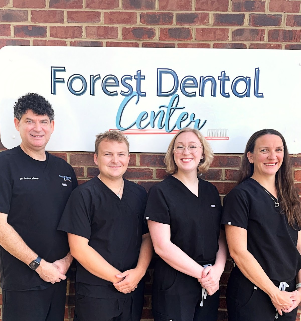 Forest Dental Center: Dr. Joshua A. Binder photo 1