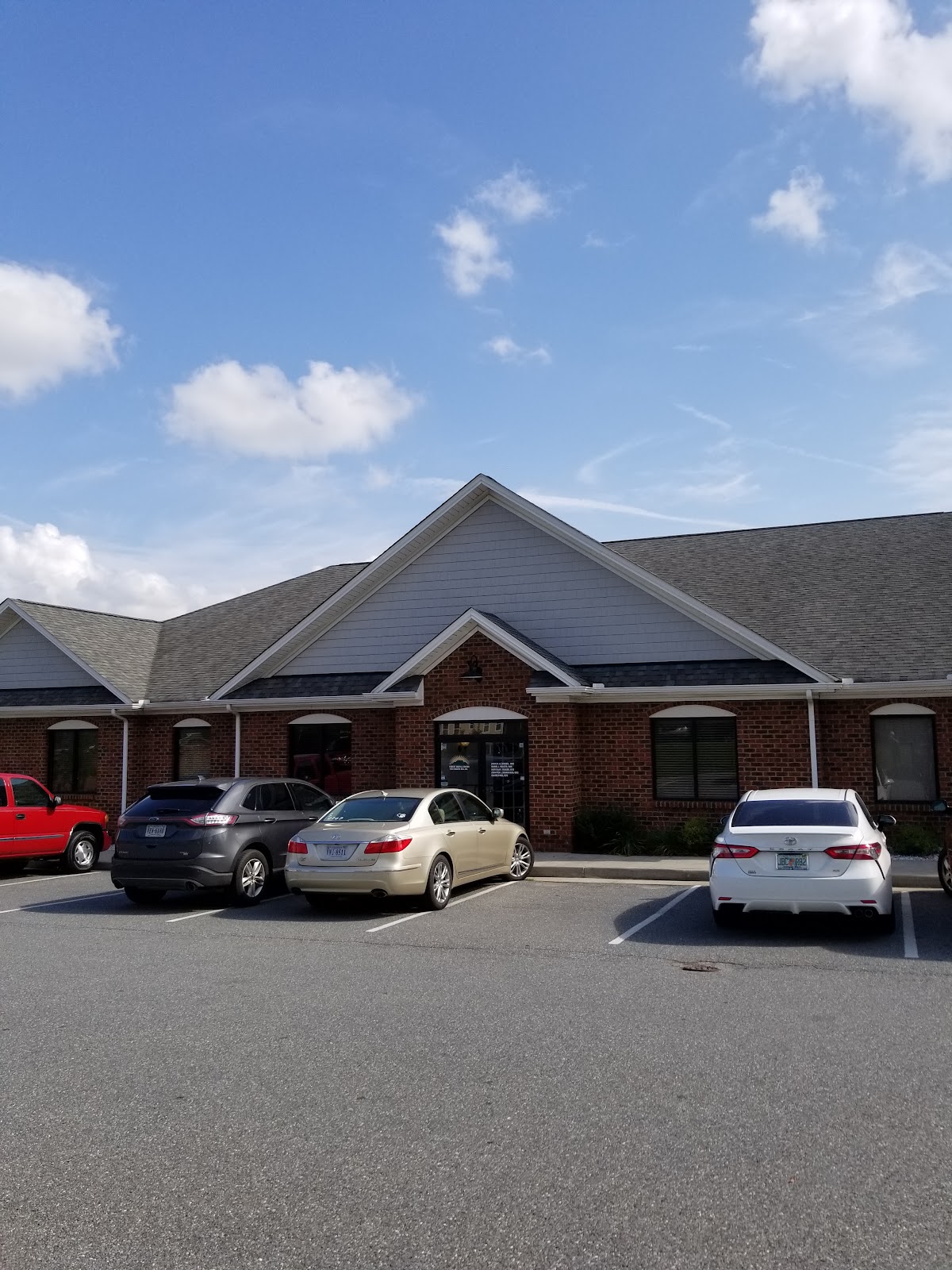 Forest Dental Center: Dr. Joshua A. Binder photo 2
