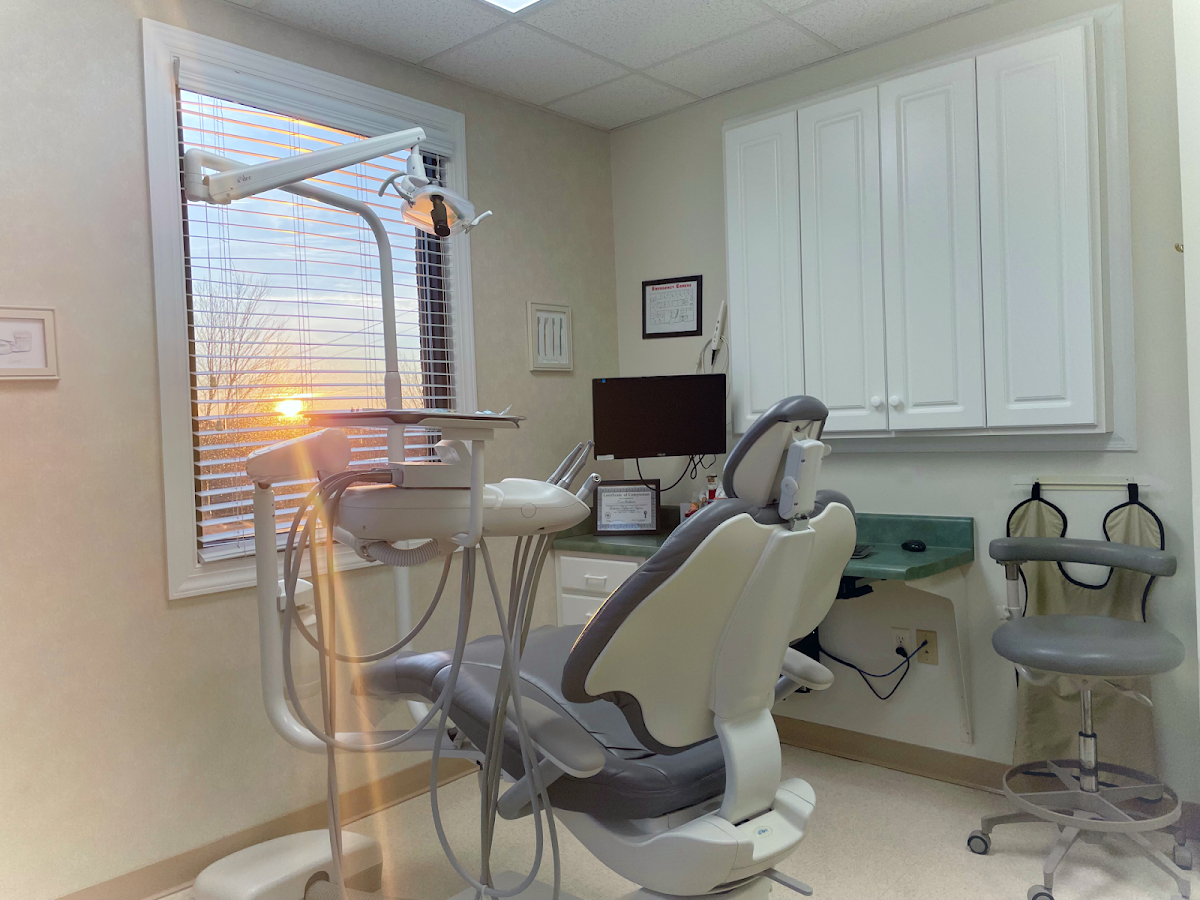 Forest Dental Center: Dr. Joshua A. Binder photo 3