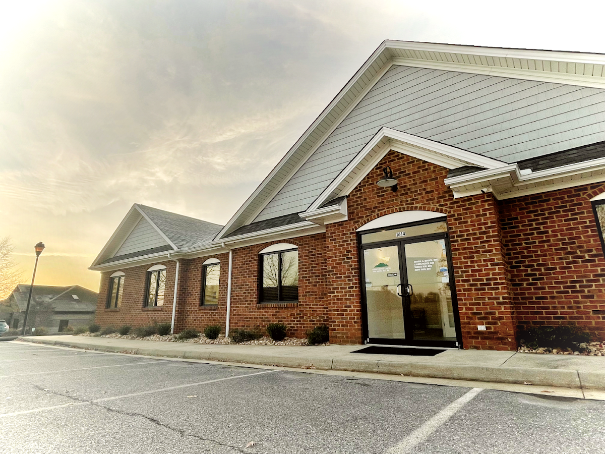 Forest Dental Center: Dr. Joshua A. Binder photo 4