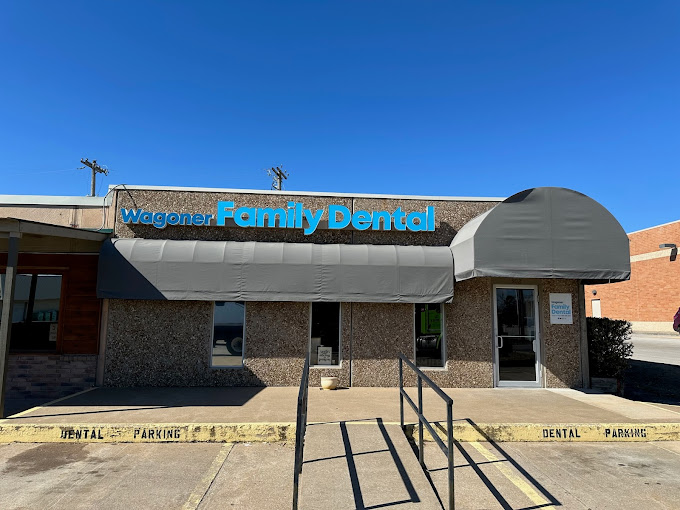Wagoner Family Dental & Implants photo 1