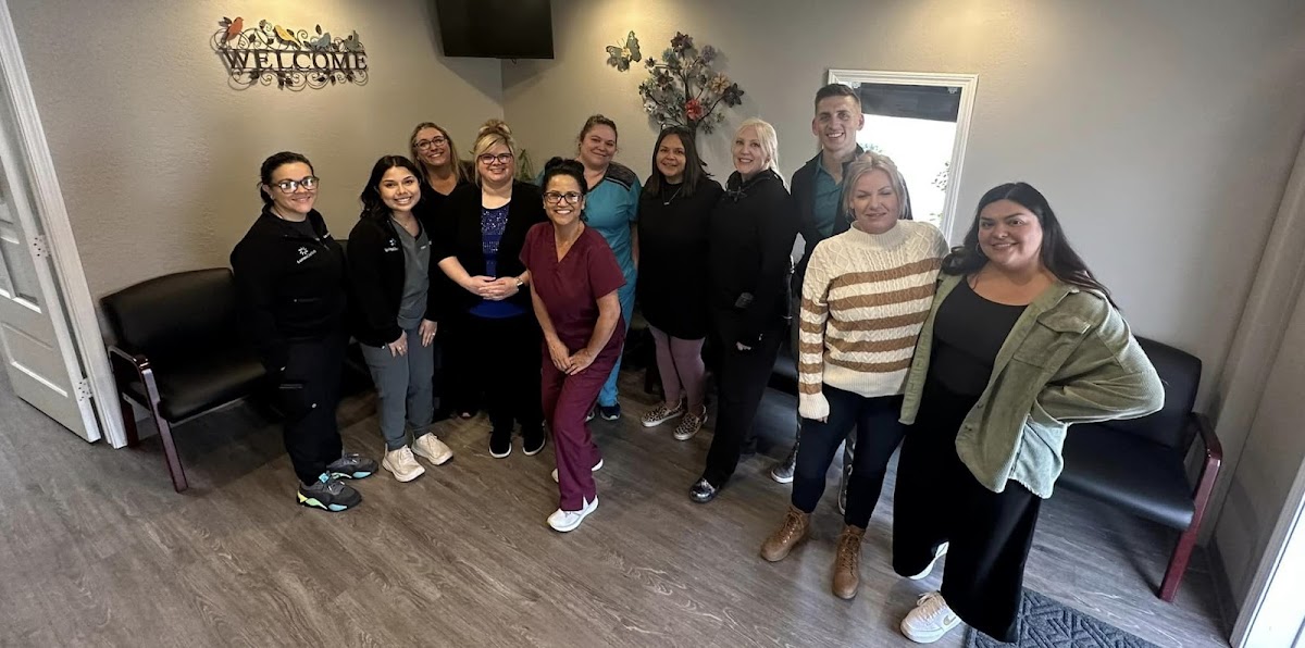 Wagoner Family Dental & Implants photo 2