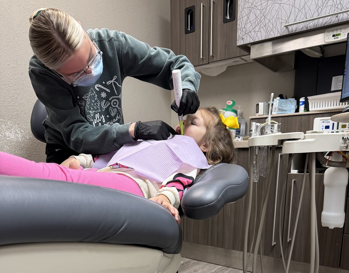 Wagoner Family Dental & Implants photo 3