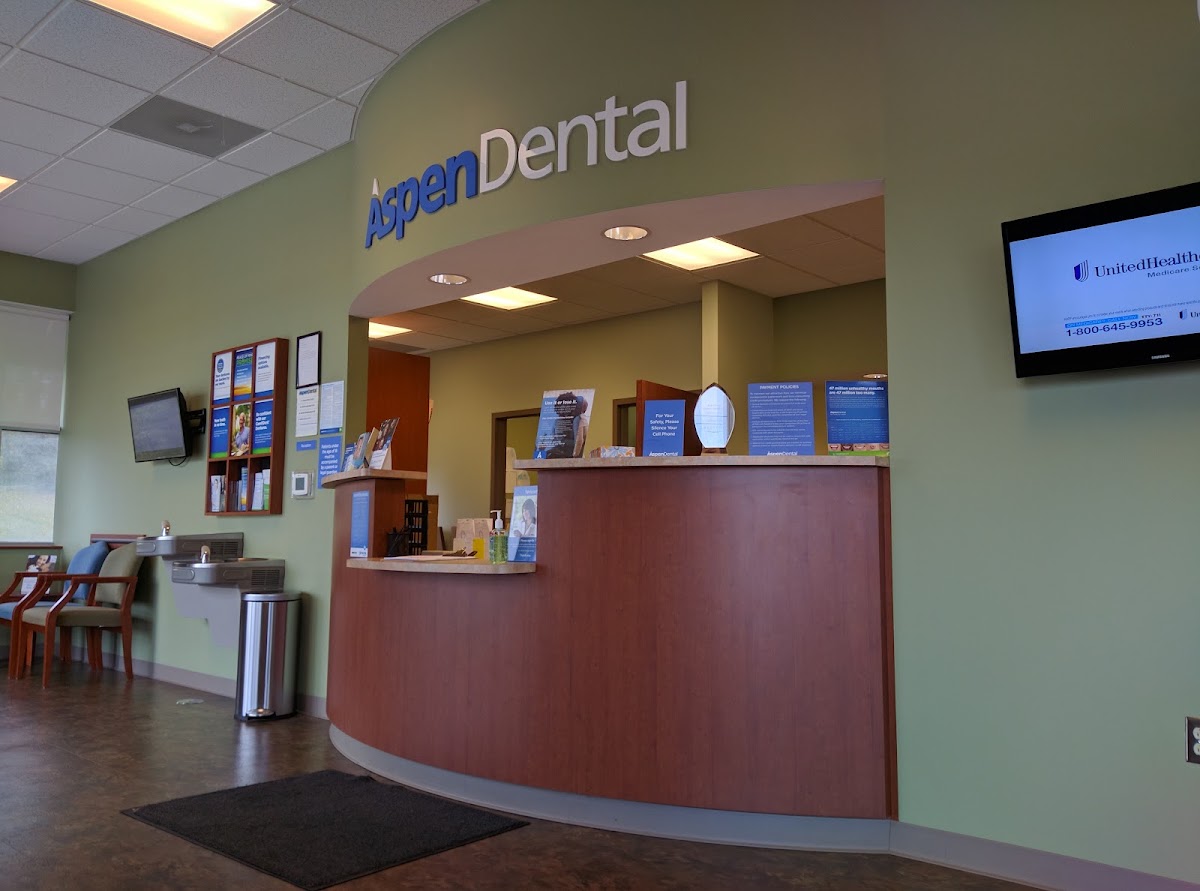 Aspen Dental - Ashtabula photo 2