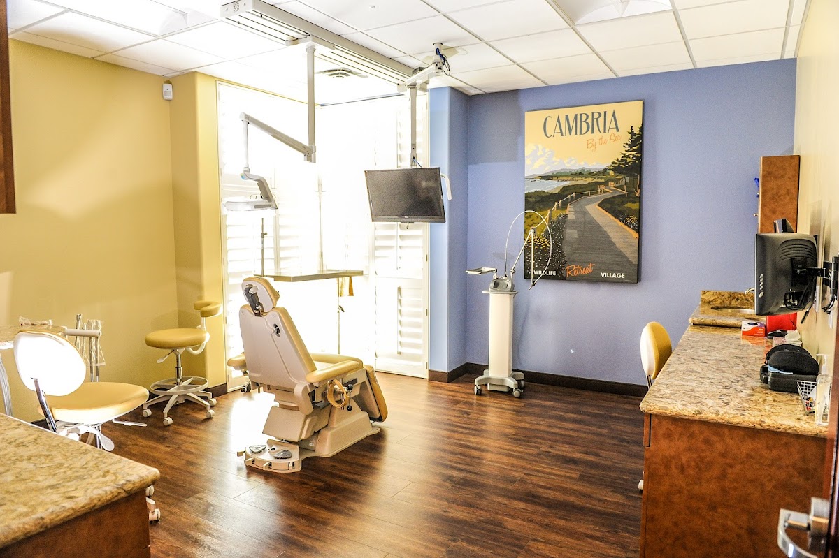 Andrew C. Dreyer, DDS, Ms photo 1