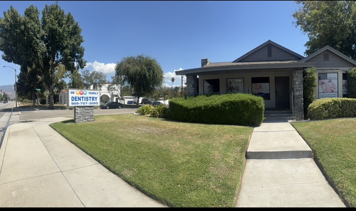 Sb Family Dentistry photo 1