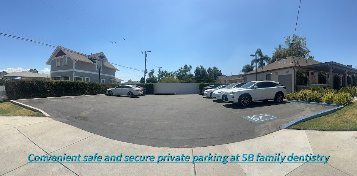 Sb Family Dentistry photo 2