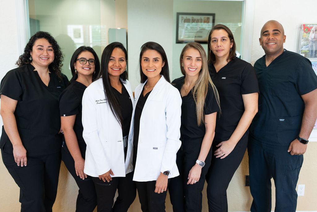 Palm Beach Implant and Cosmetic Solutions photo 1